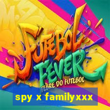 spy x familyxxx